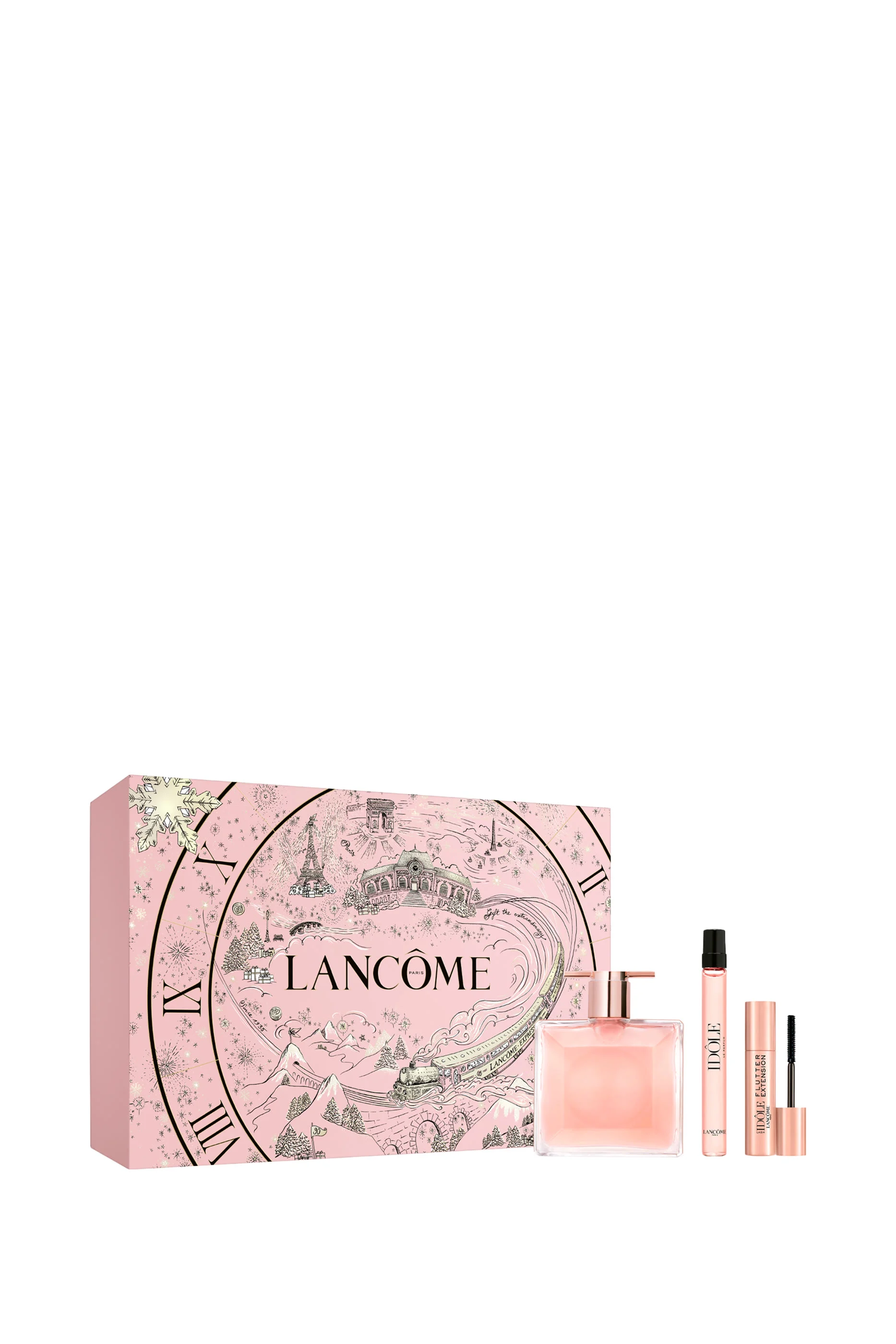 Id&ocirc;le Eau De Parfum Set - Ramadan Limited Edition