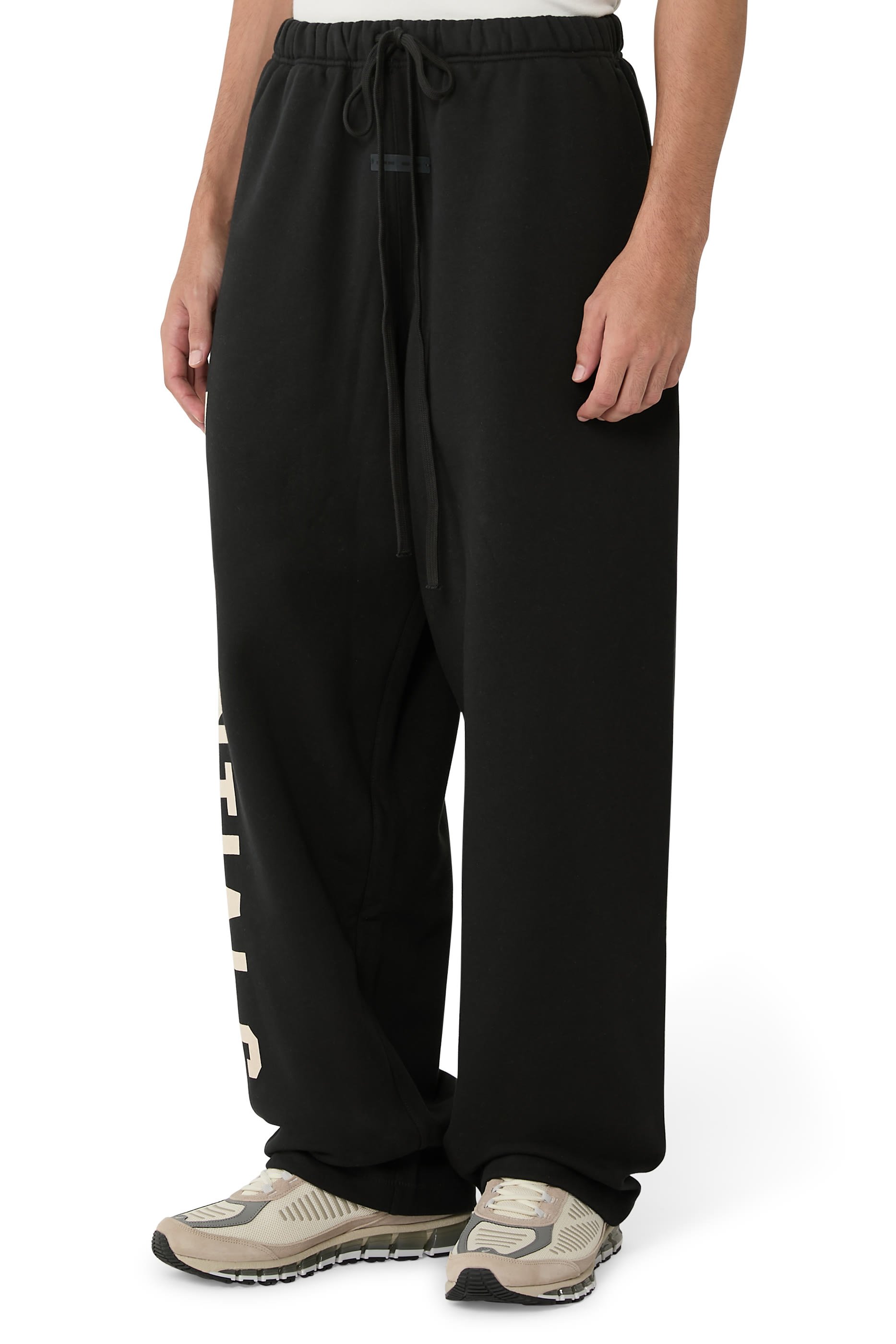 Lounge Fleece Sweatpants