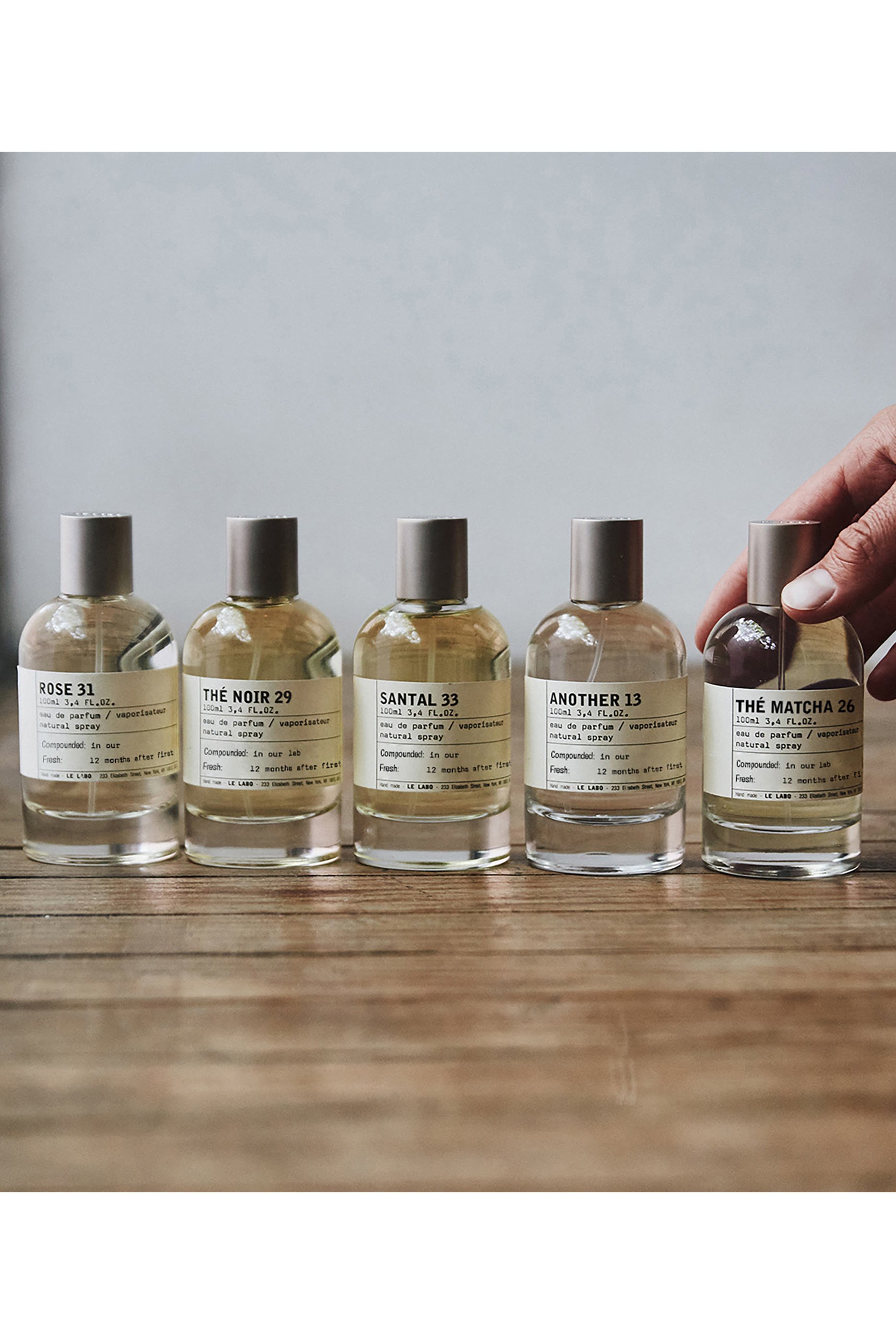 Rose 31 Eau de Parfum