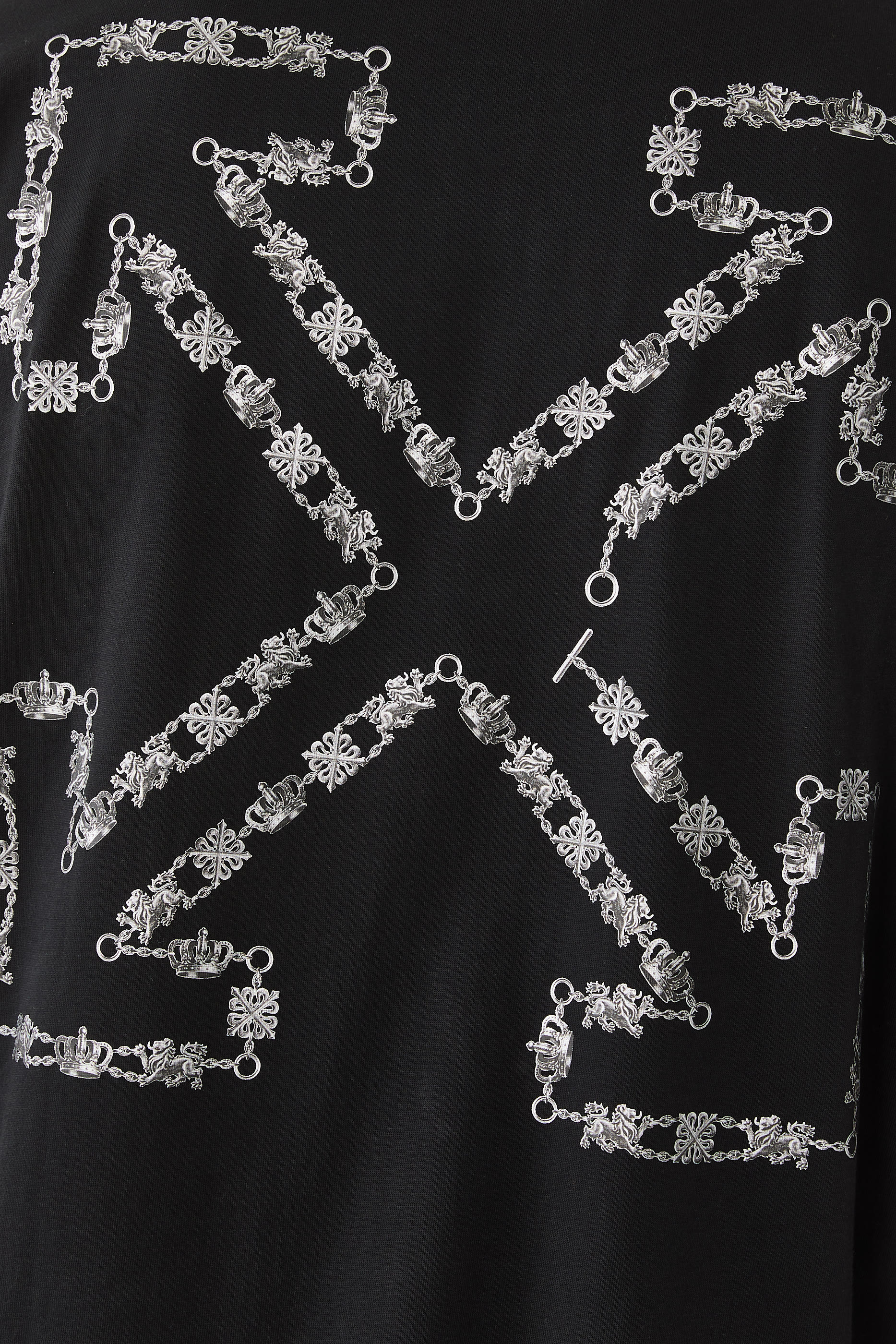 Chain Arrow Skate T-Shirt