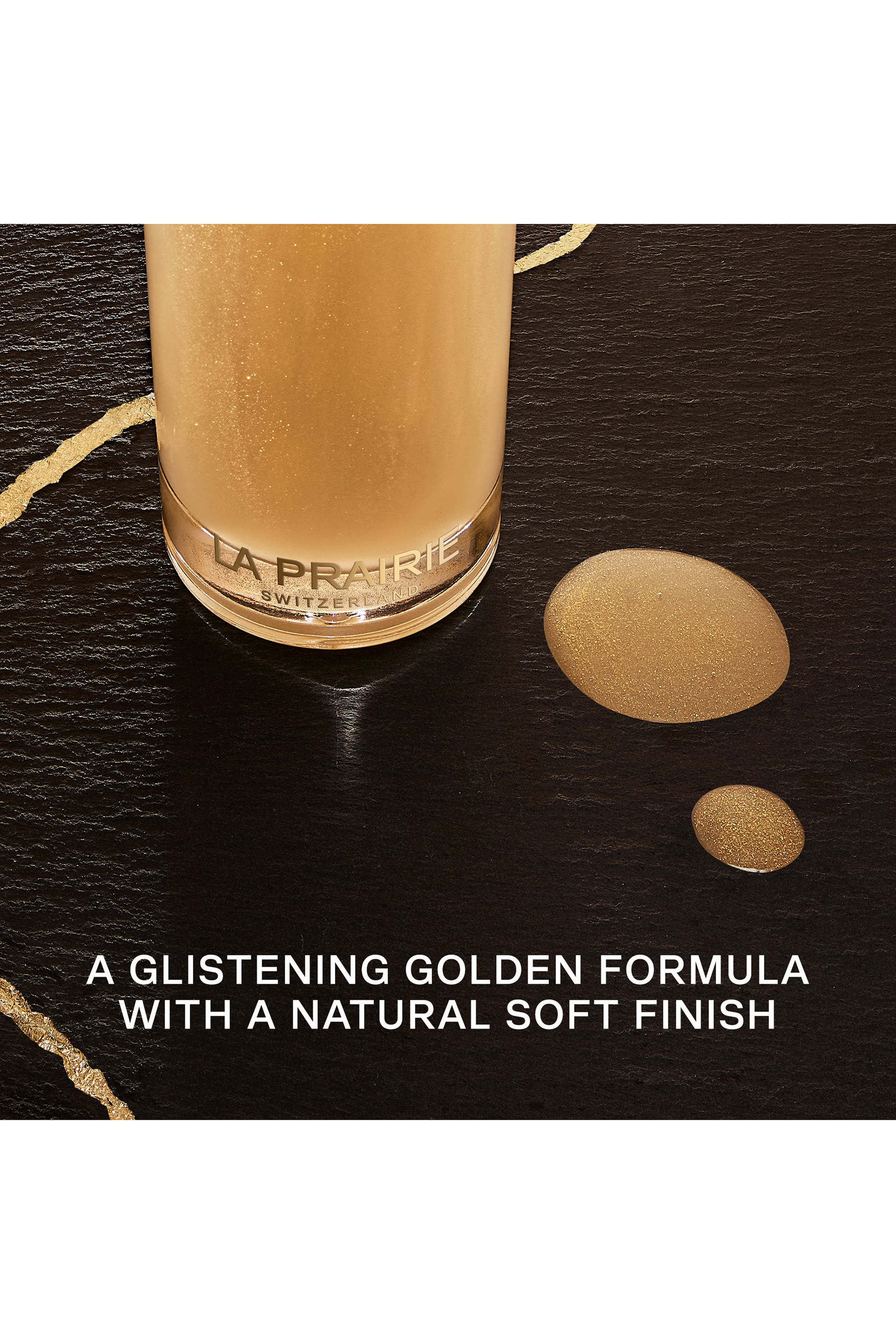 Pure Gold Revitalising Essence
