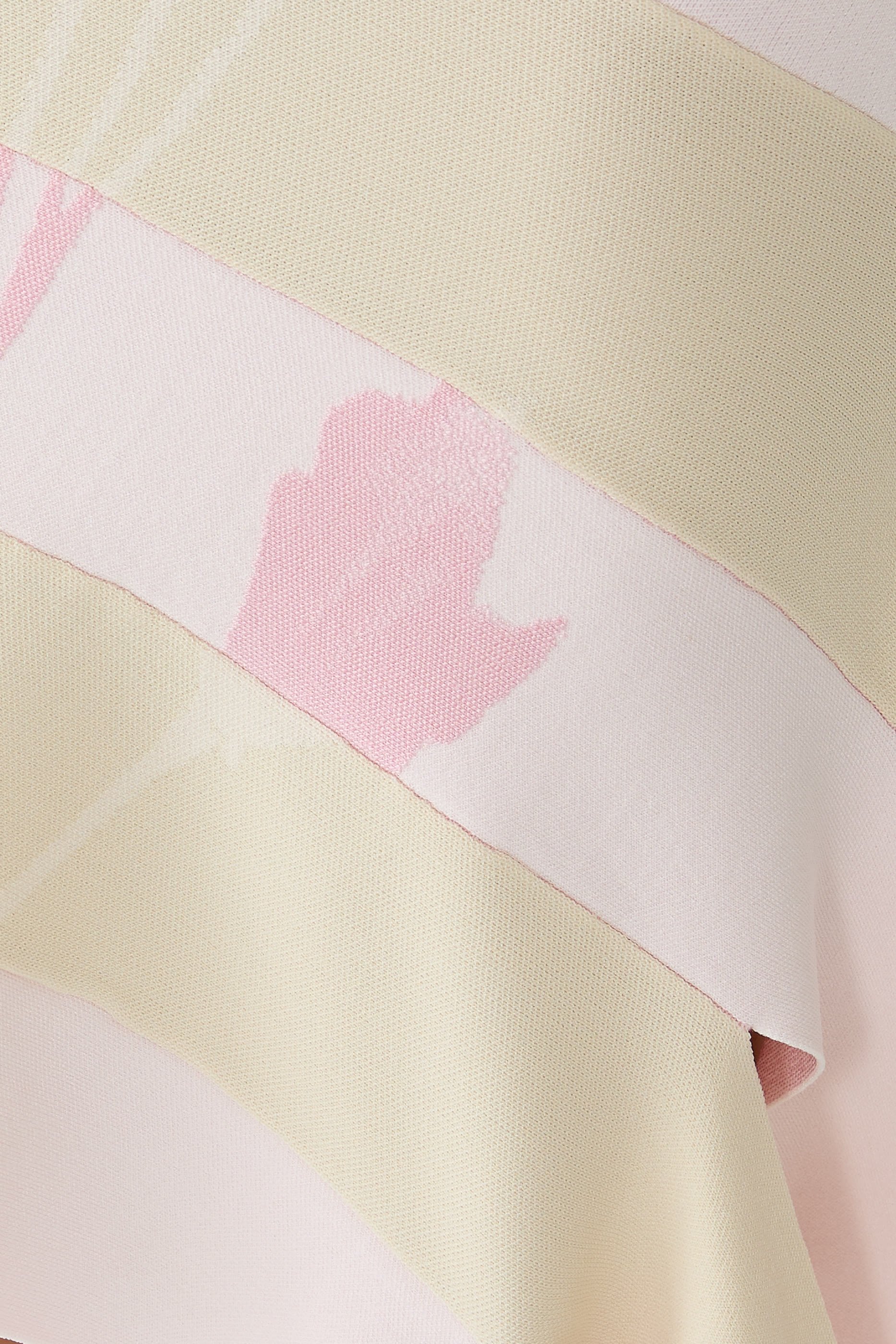 Dekel UV Reactive Polo Dress