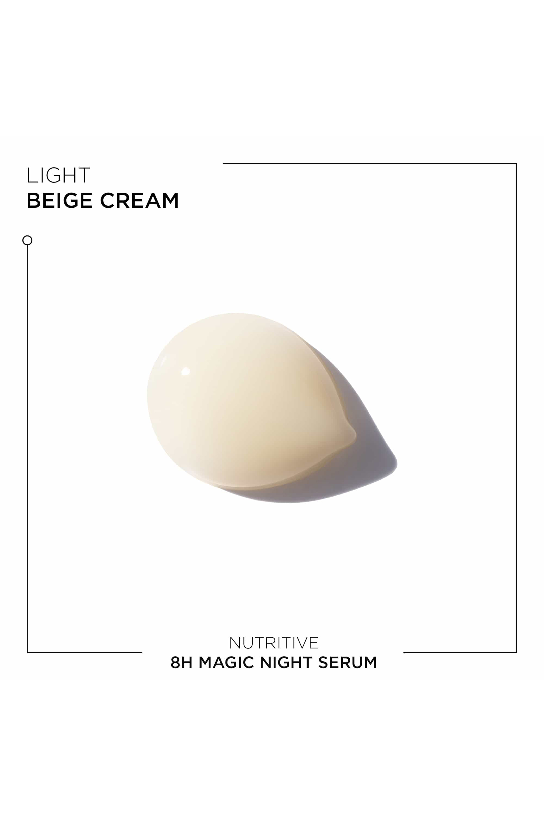 8H Magic Night Serum