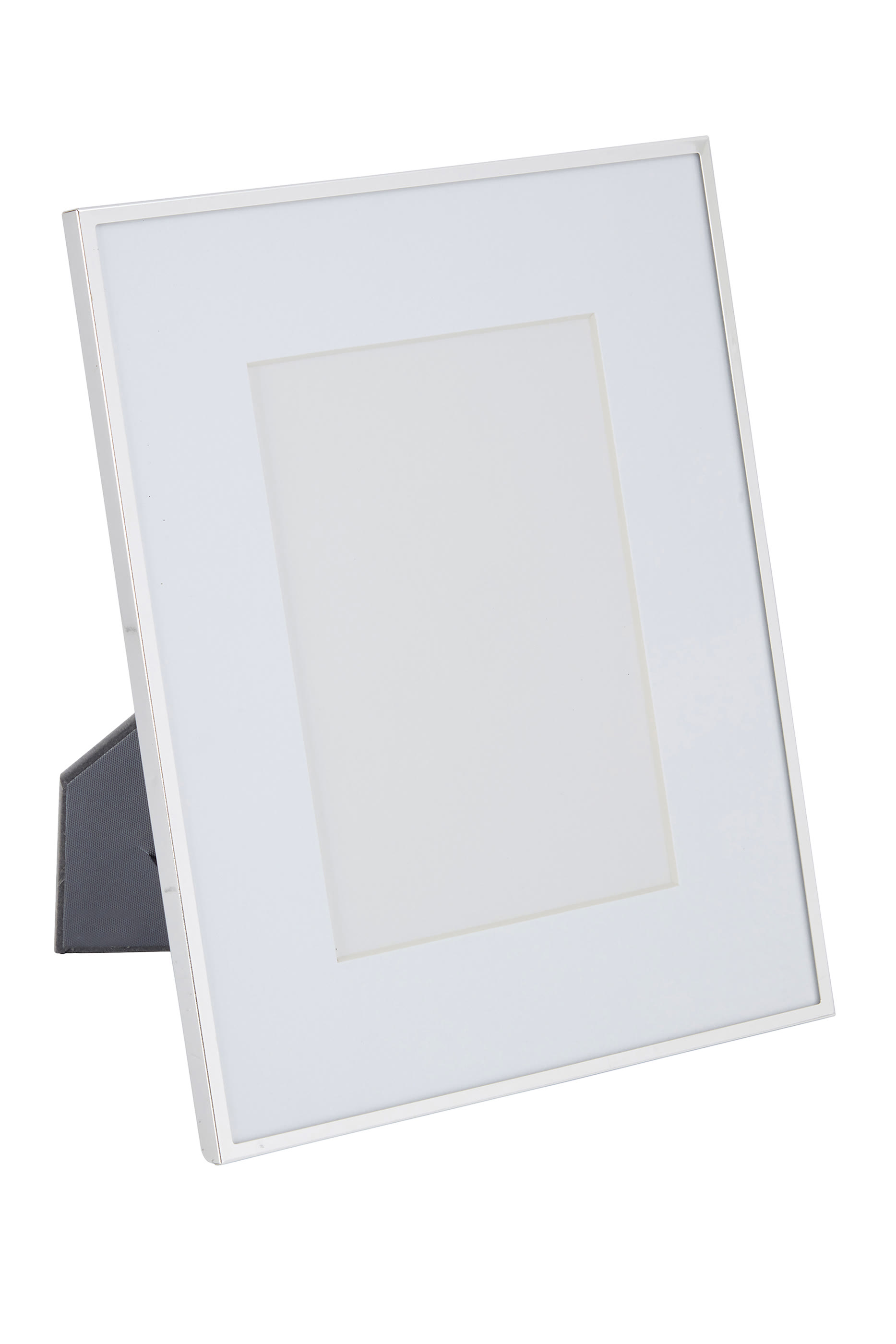Fine Silver Frame