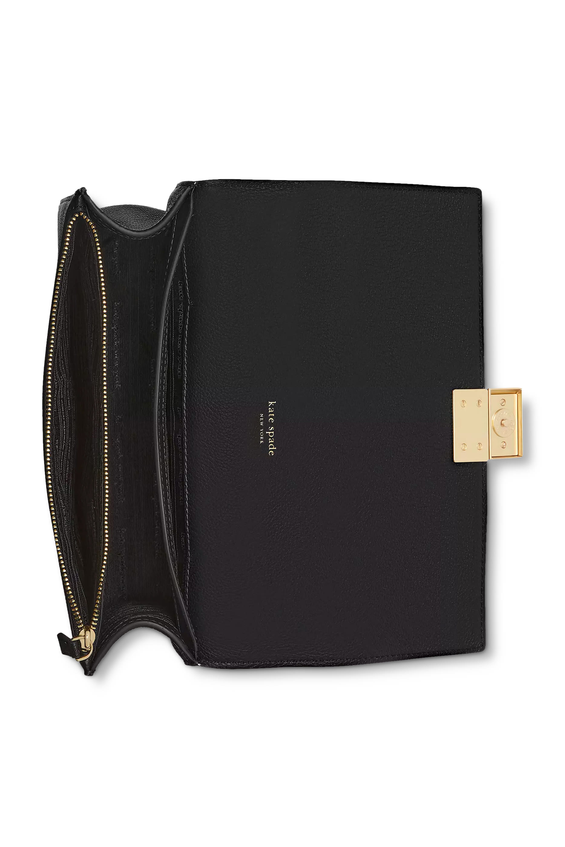 Deco Chain Shoulder Bag