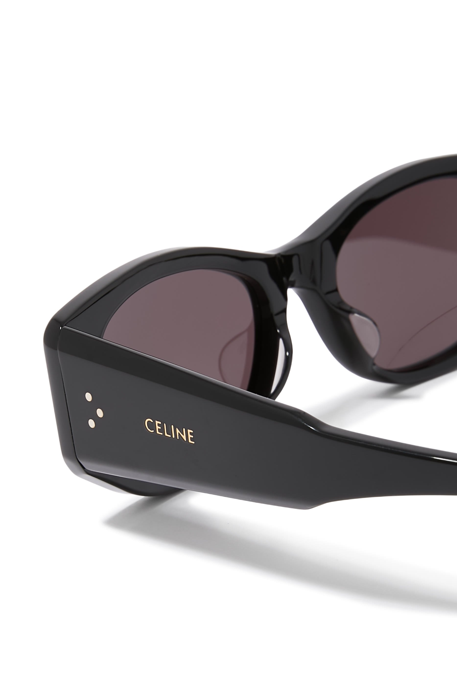 Rectangular S329 Sunglasses