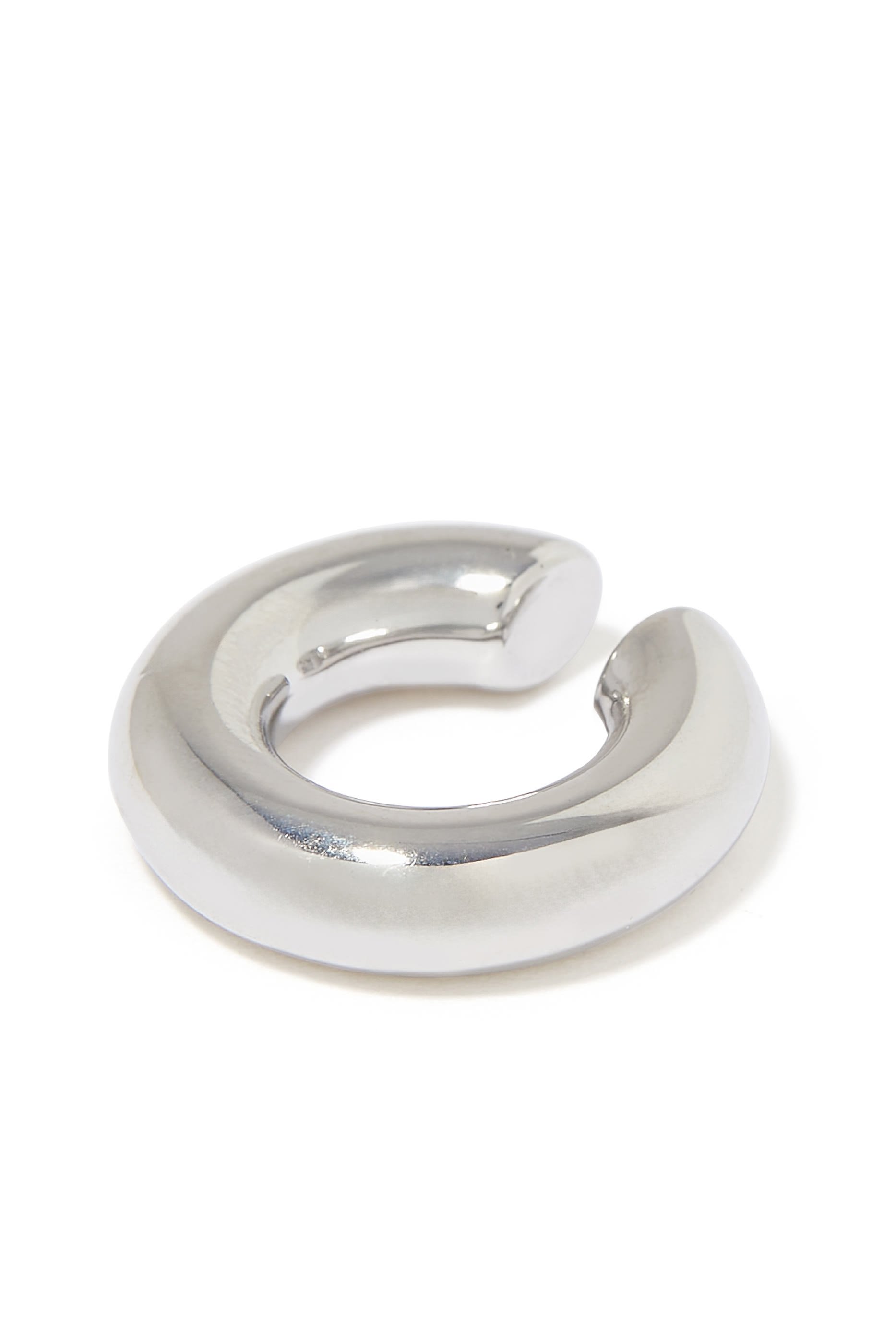 Big Bowie Single Earring