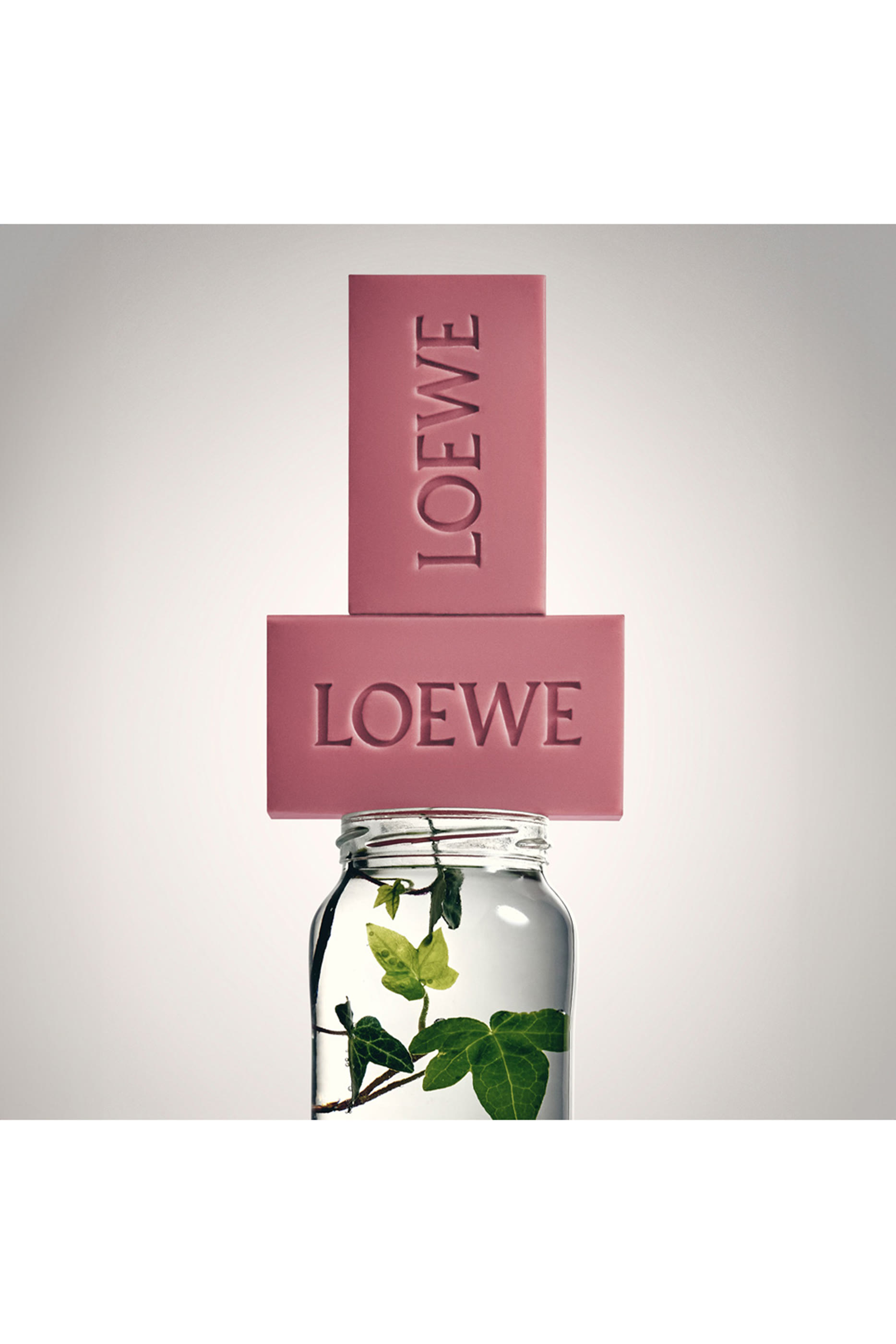 Ivy Mini Solid Soap Duo Set