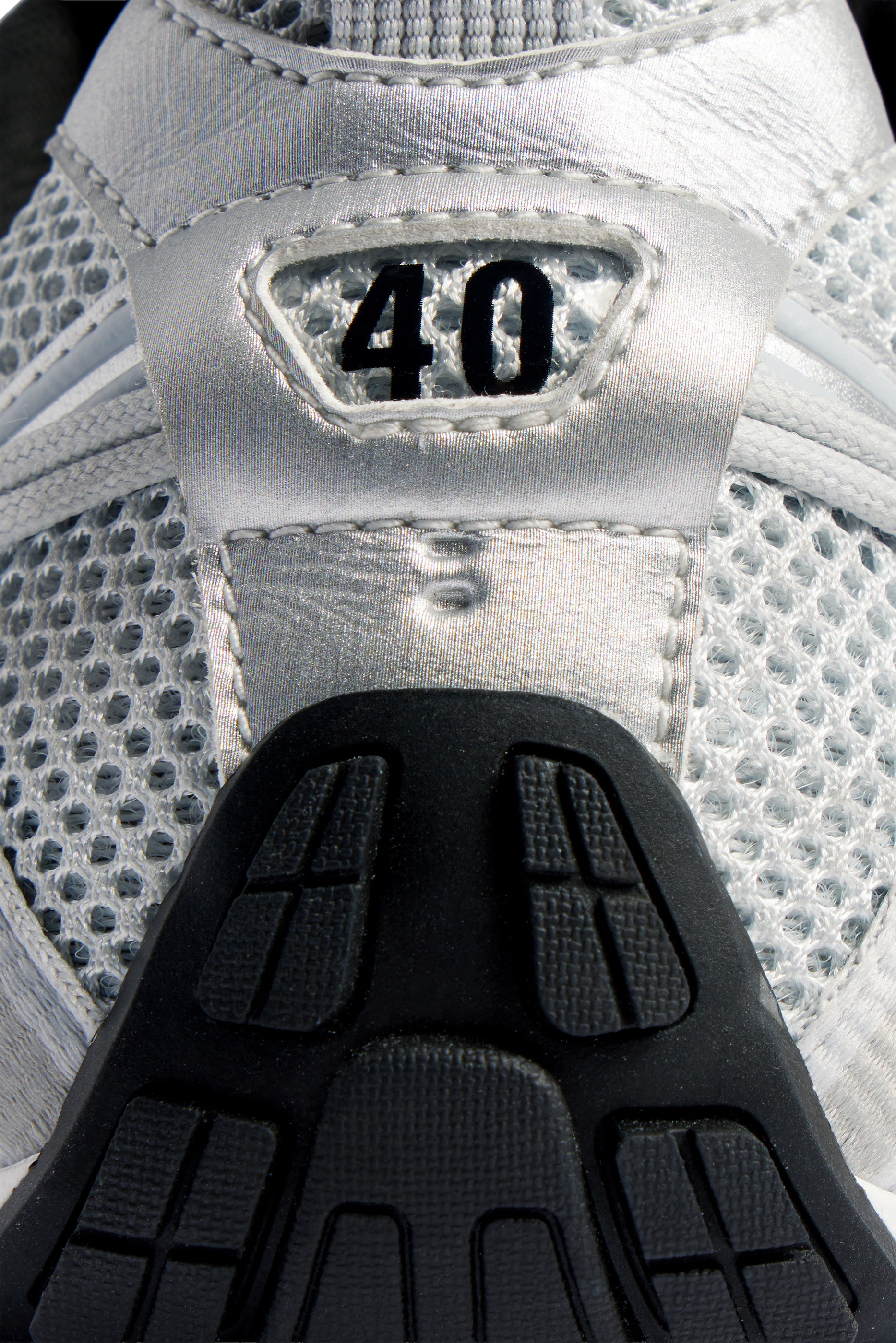 Radar Gradient Lines Sneakers