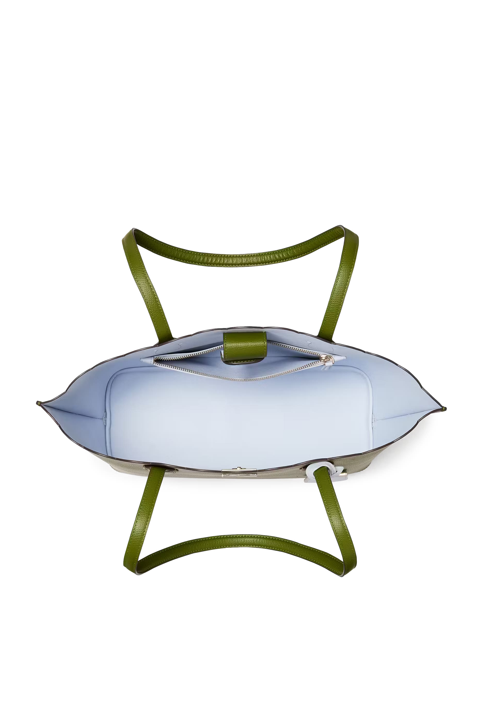  Suite Scalloped Tote