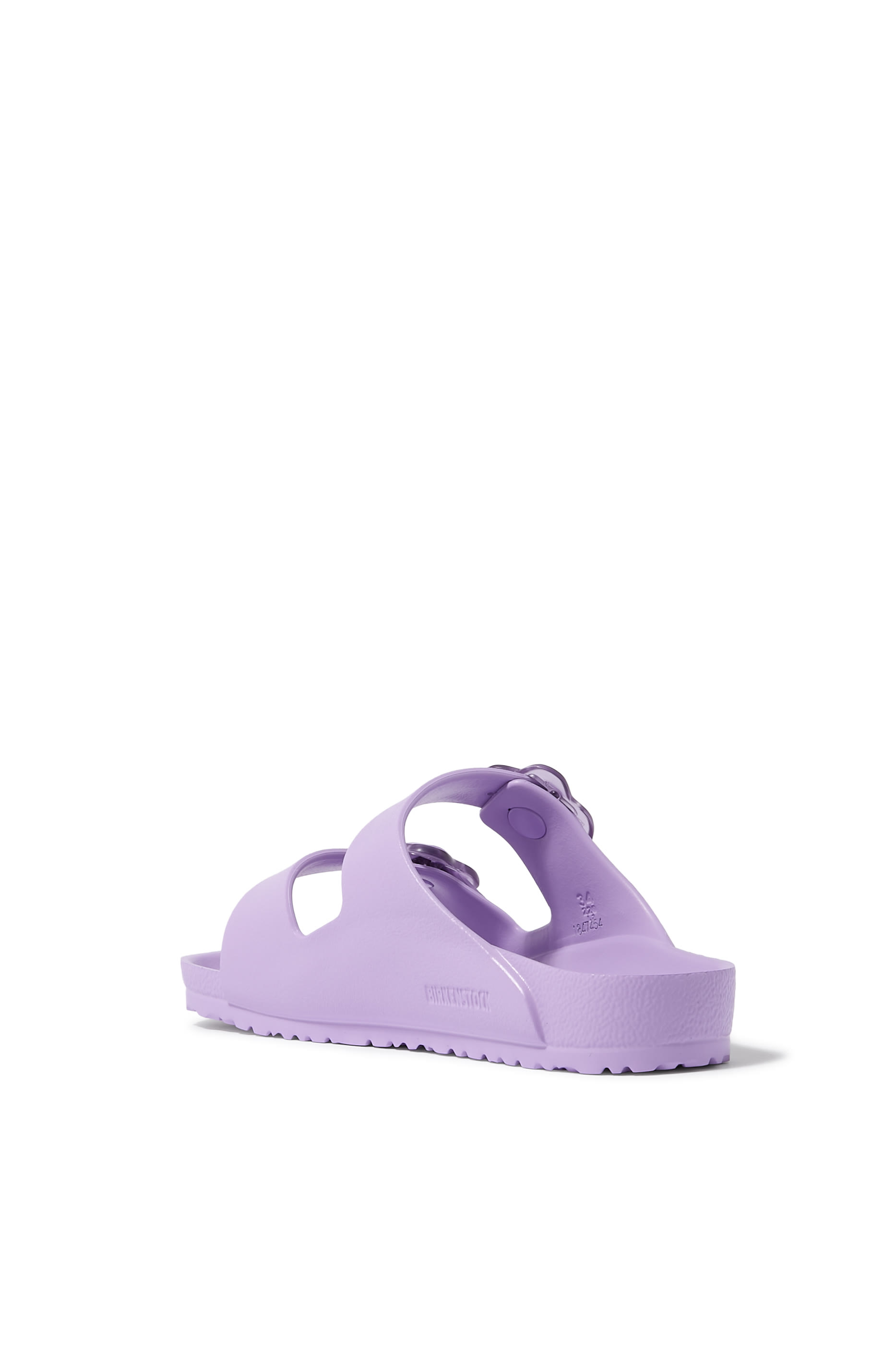 Kids Arizona Flower EVA Sandals