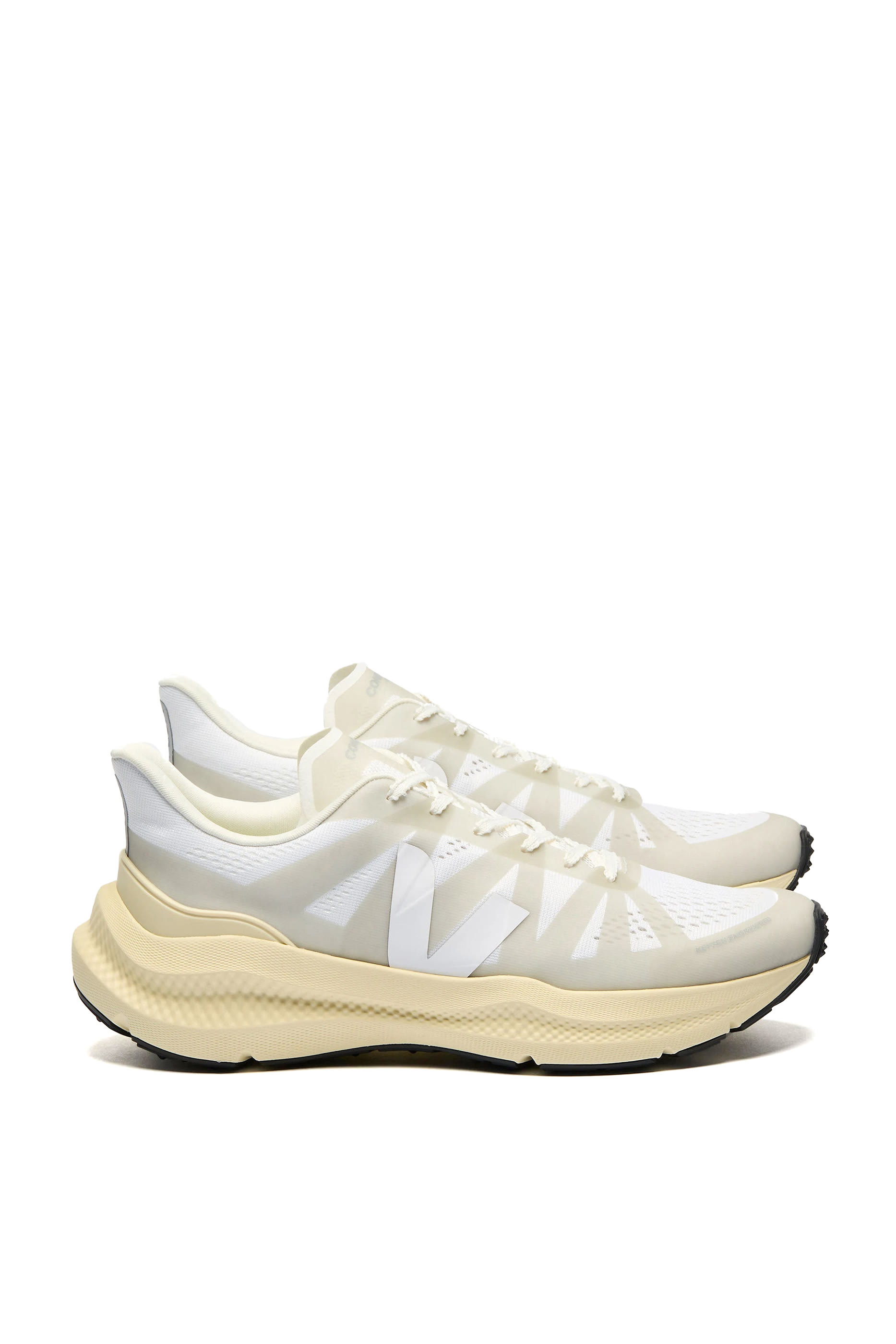 Condor 3 Advanced Engineered-Mesh Sneakers 