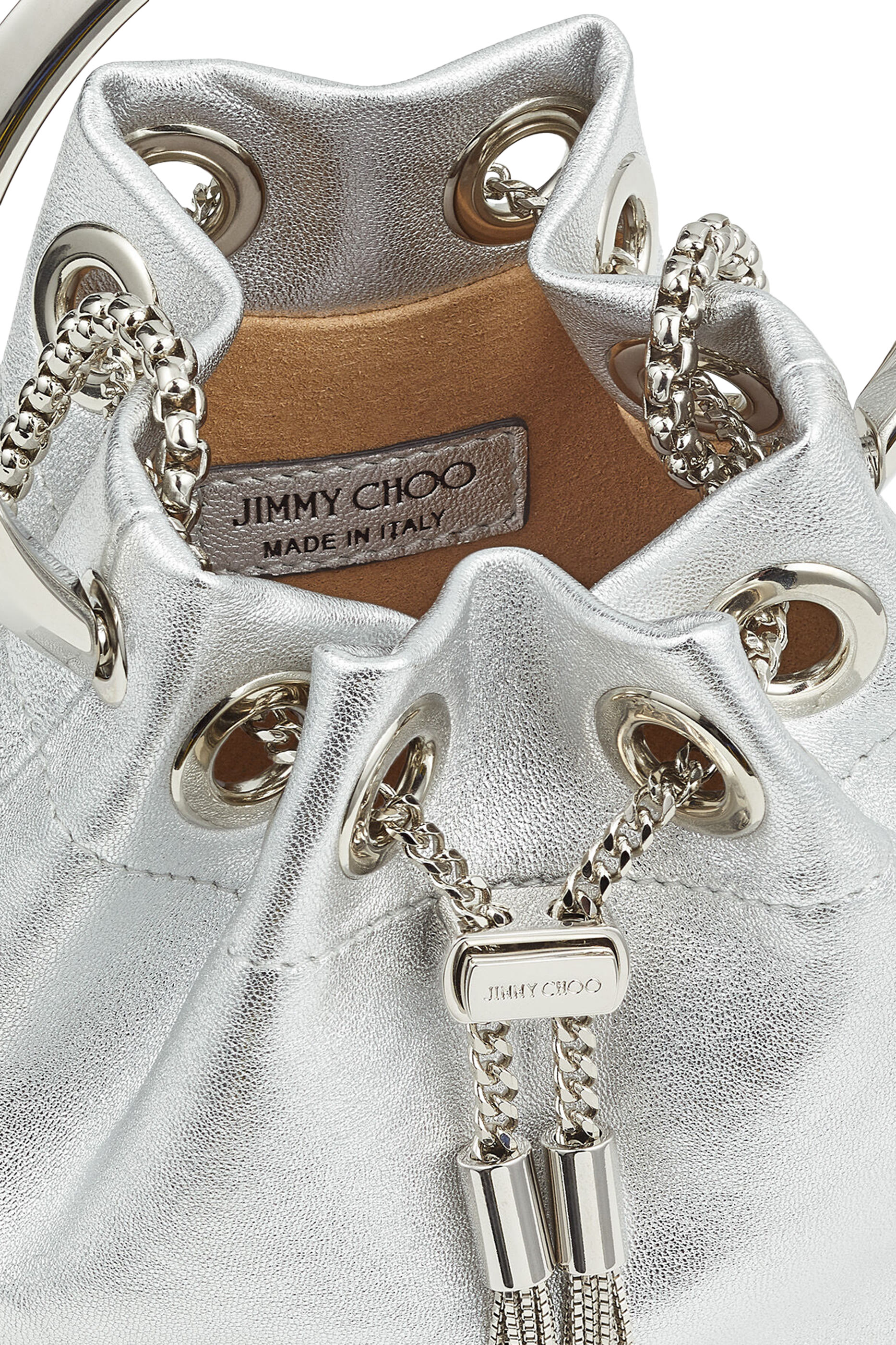 Micro Bon Bon Nappa Mini Bag