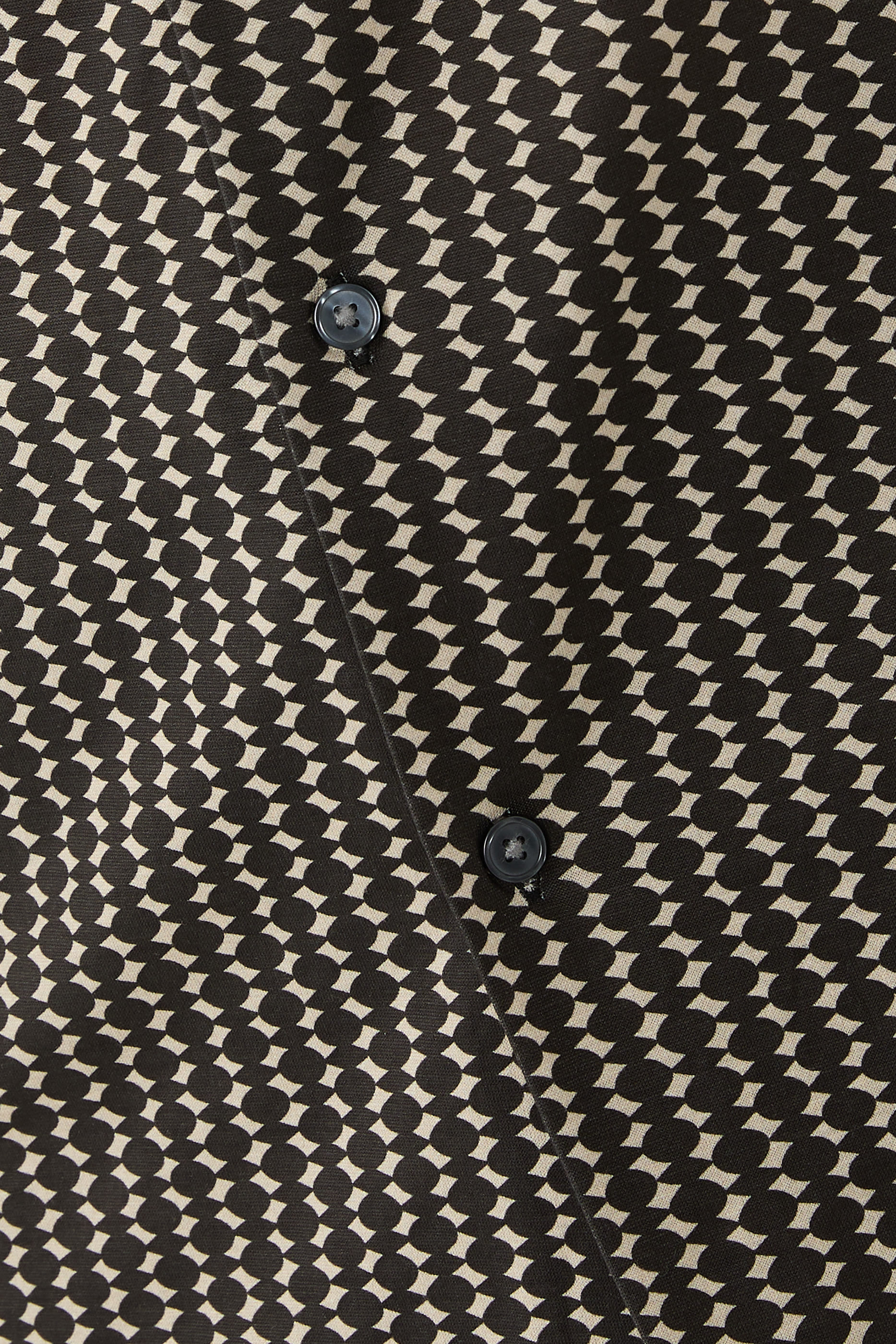  Lyocell-Blend Jersey Shirt 