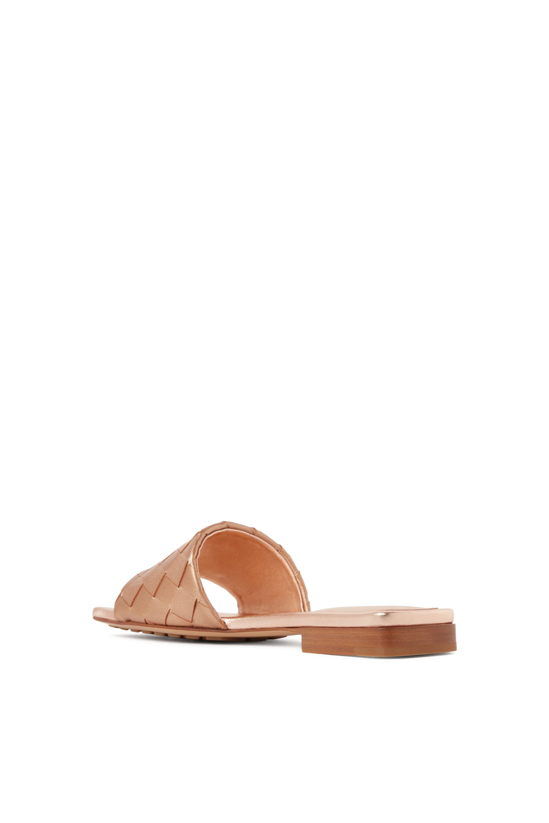 Parco Flat Mules 