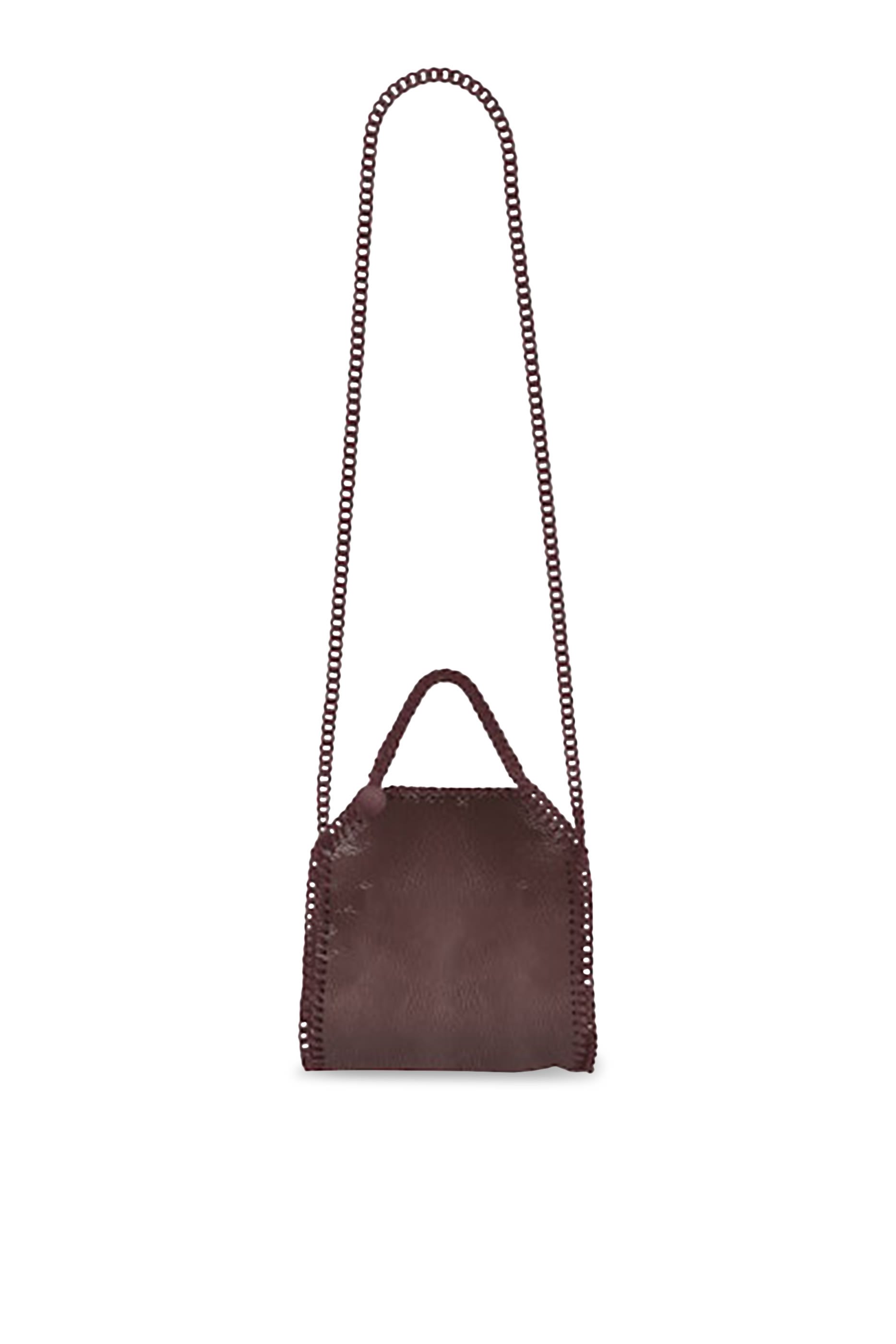  Falabella Tiny Tote Bag