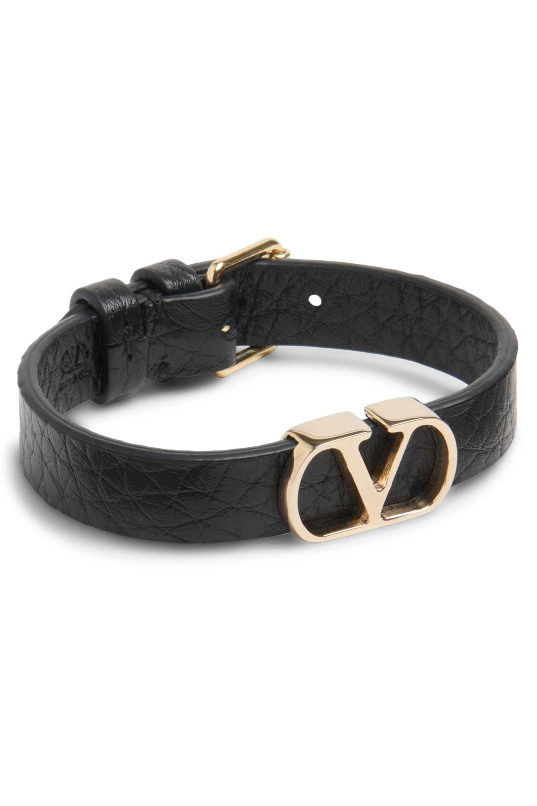  VLogo Signature Bracelet