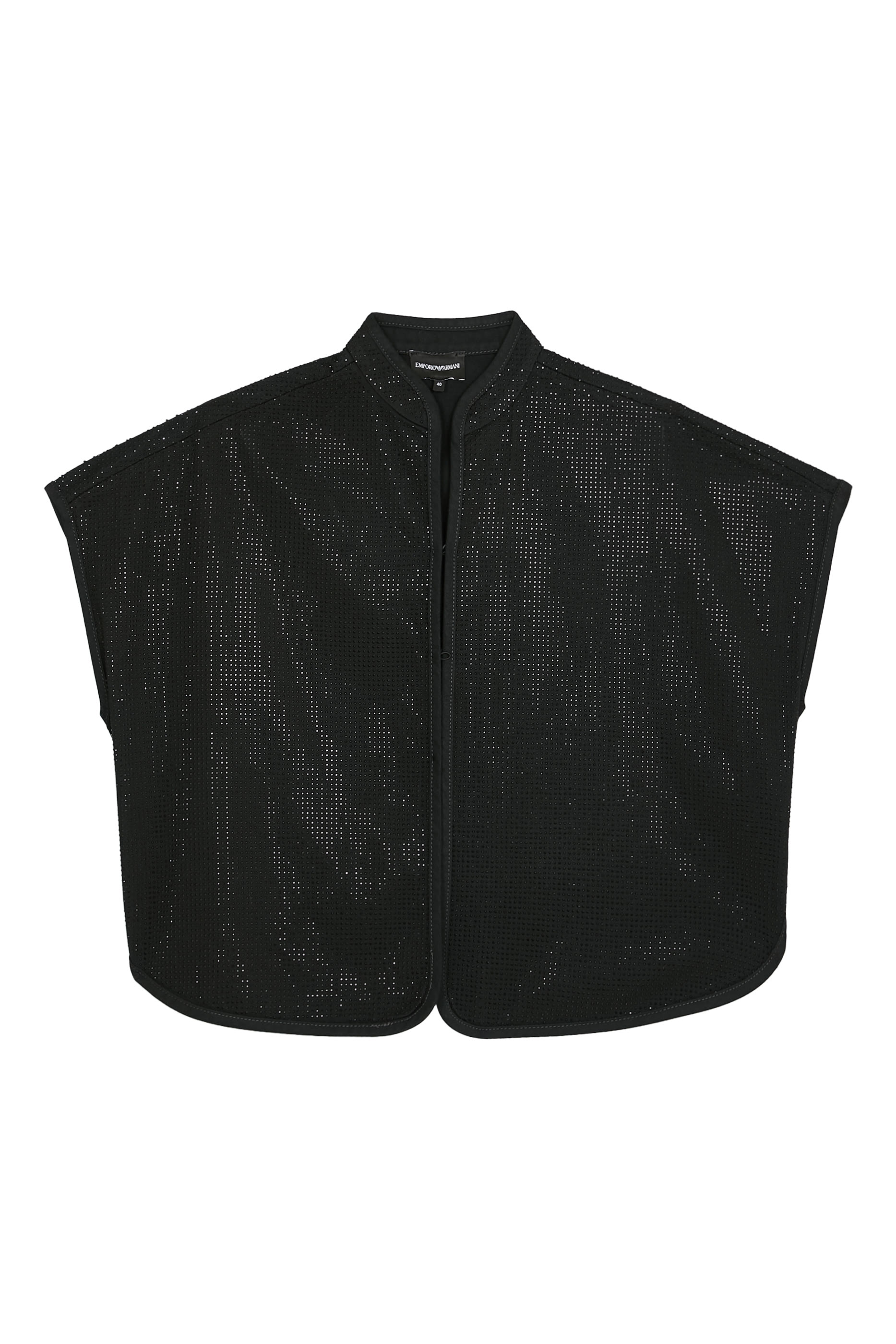  All-Over Micro Studs Shirt 