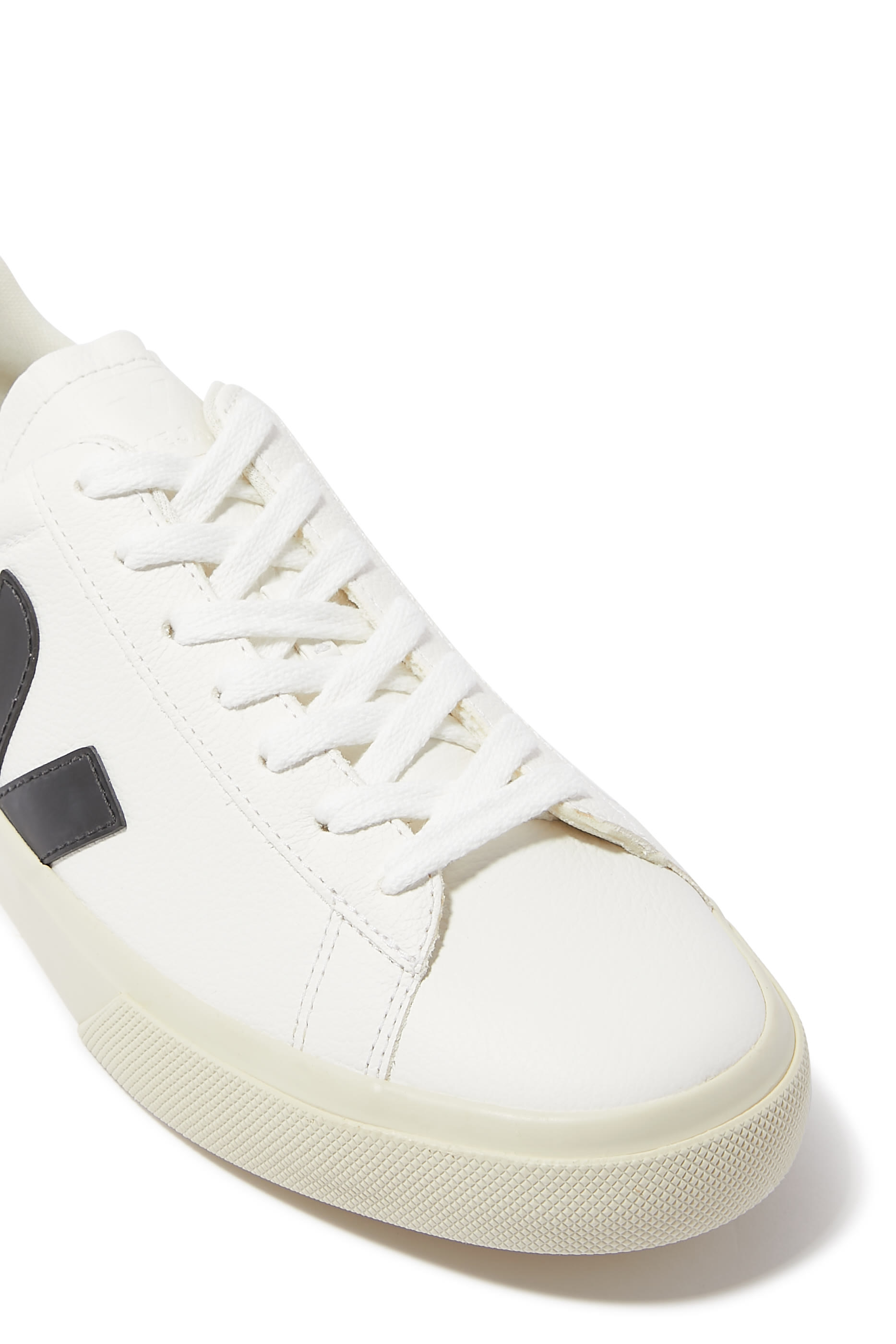 Campo Lace-Up Sneakers