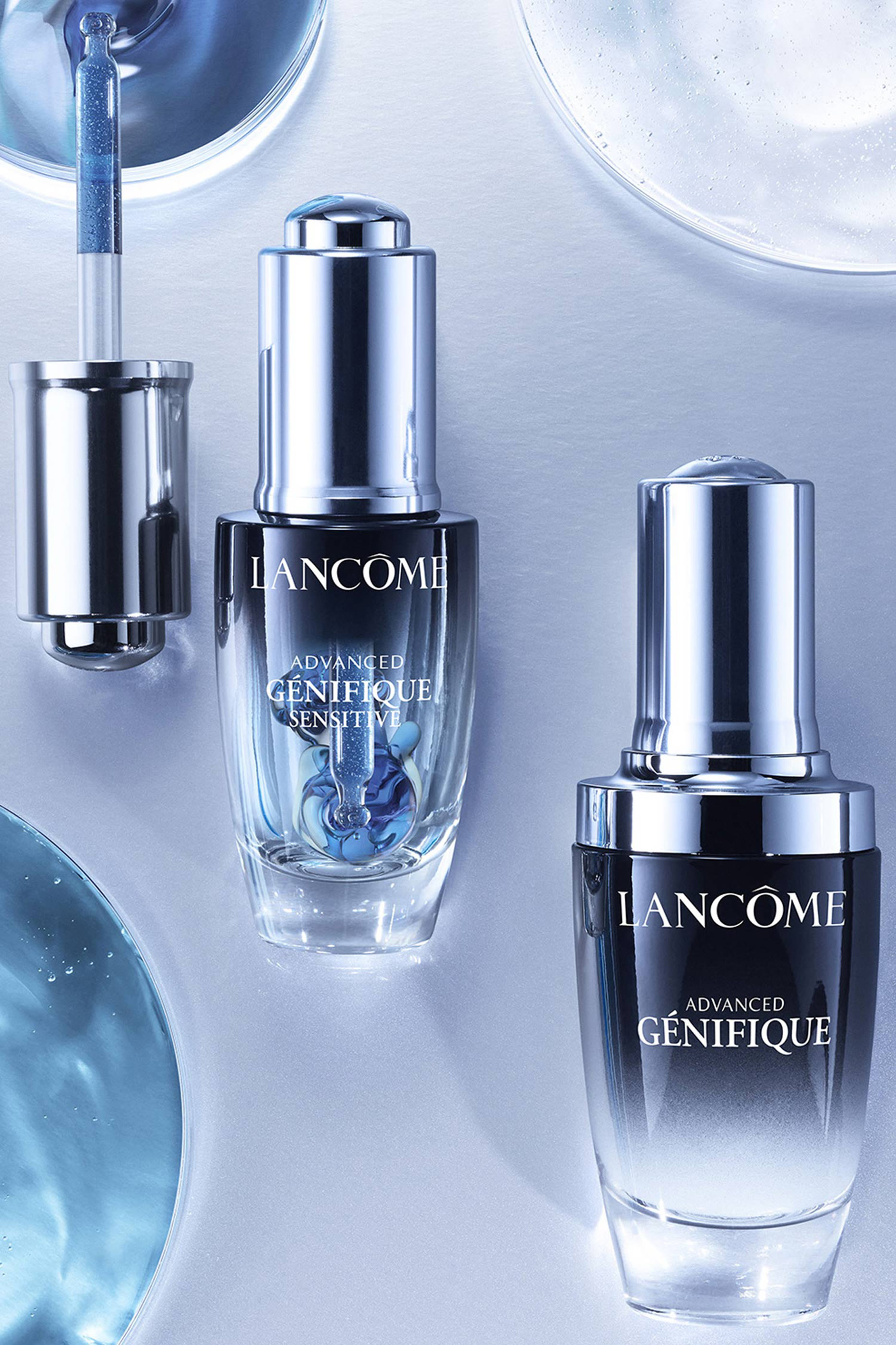 Advanced G&eacute;nifique Sensitive Face Serum