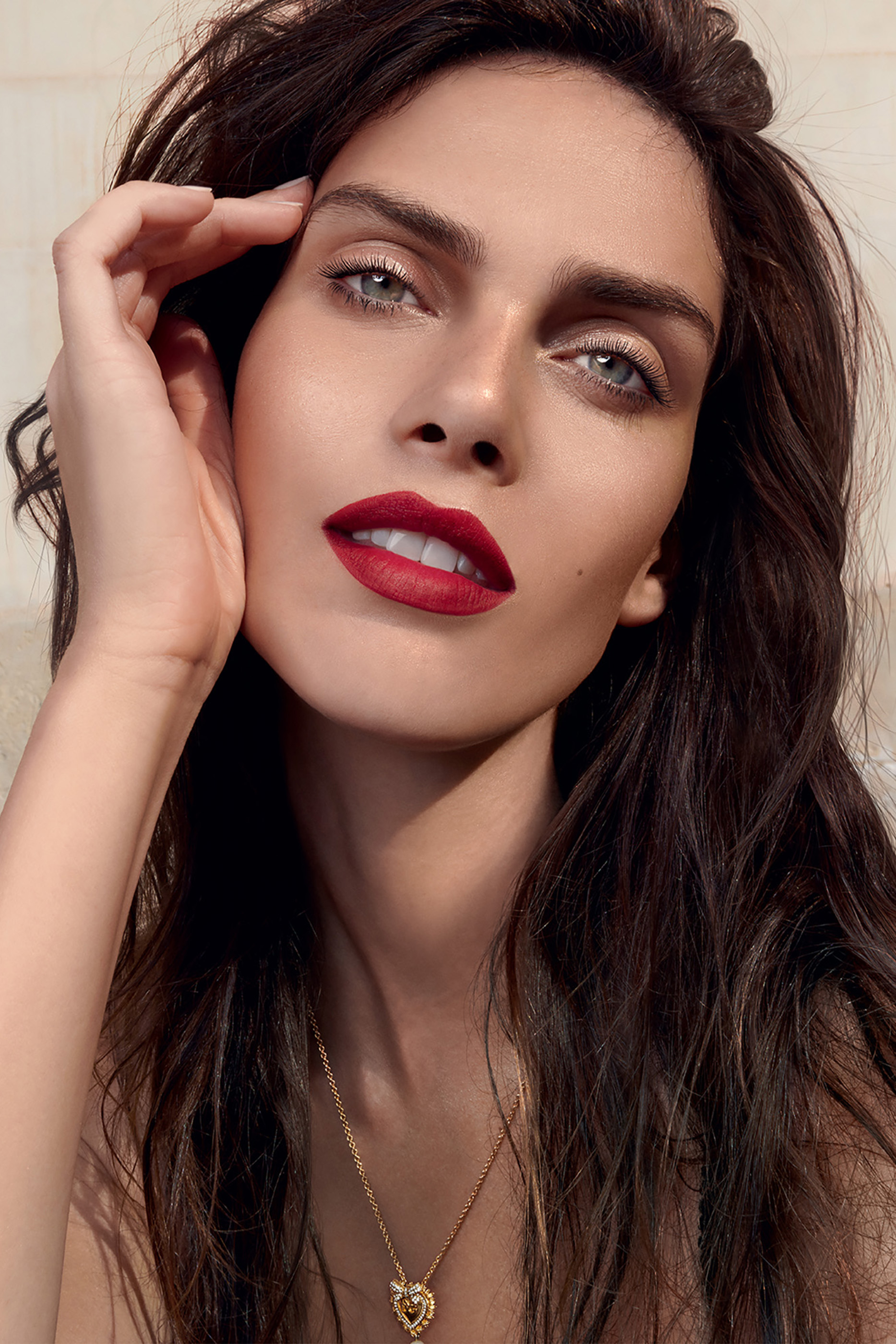 Devotion Liquid Lipstick