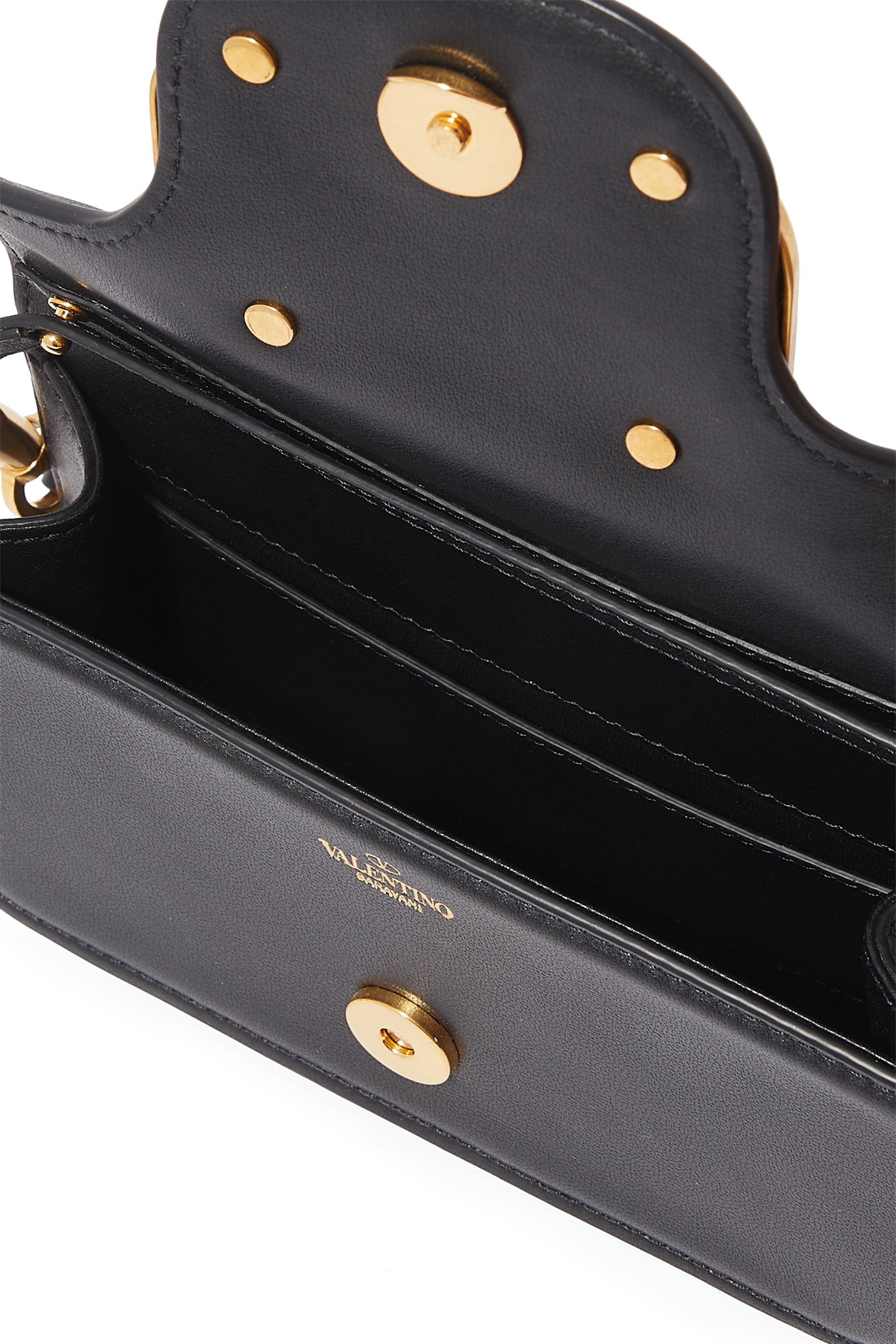 Loc&ograve; Small Shoulder Bag