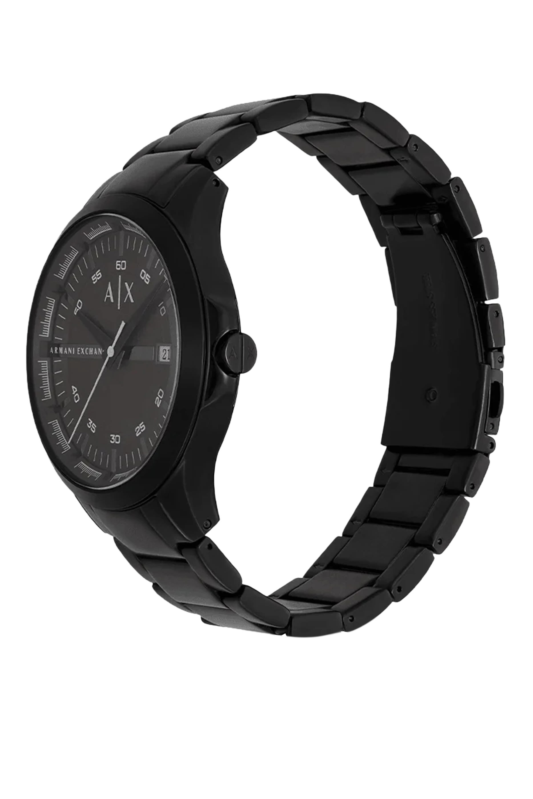 Hampton Quartz Watch, 46mm