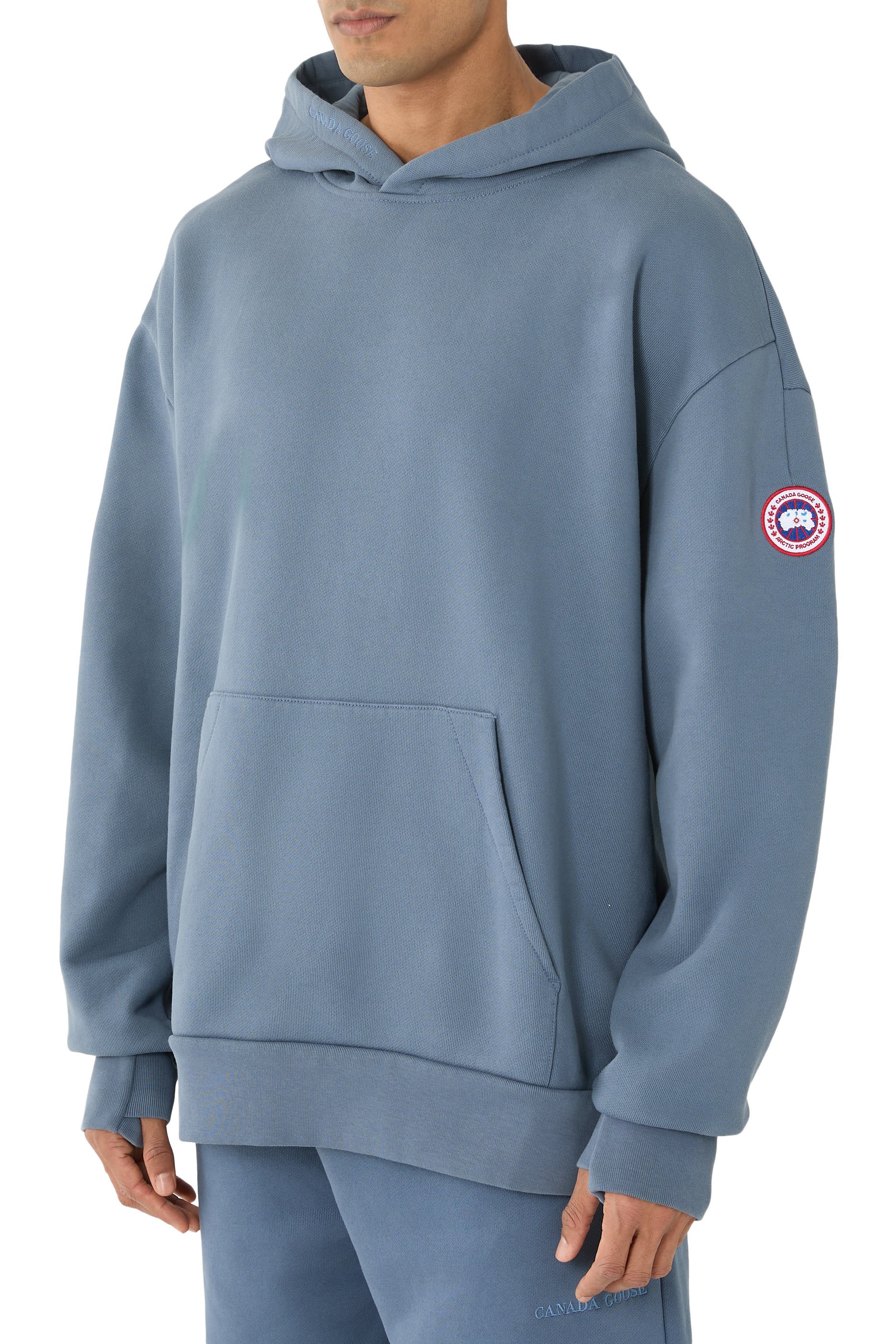 Tobermory Heavyweight Hoodie