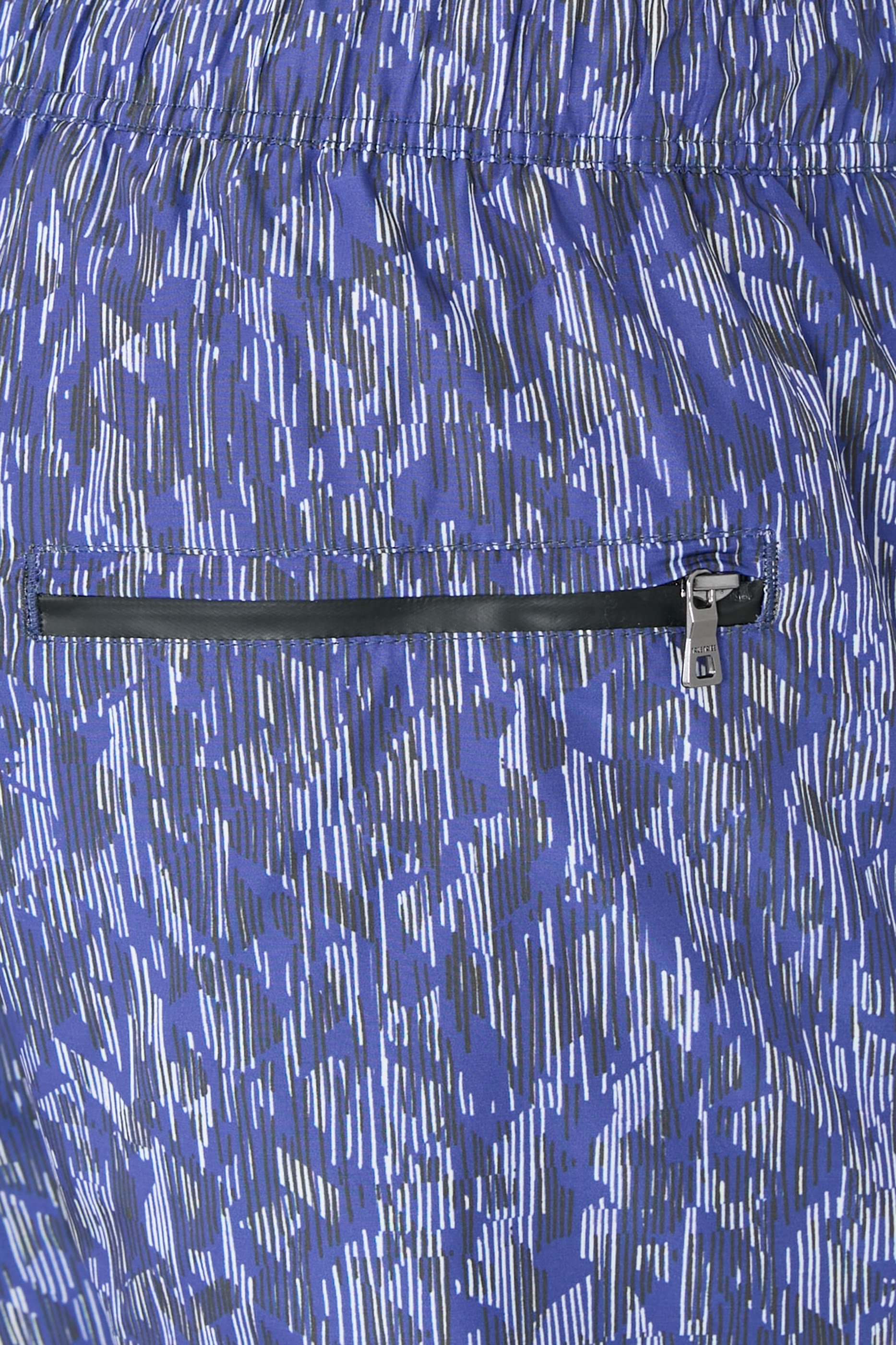 Classic Neat Swim Shorts