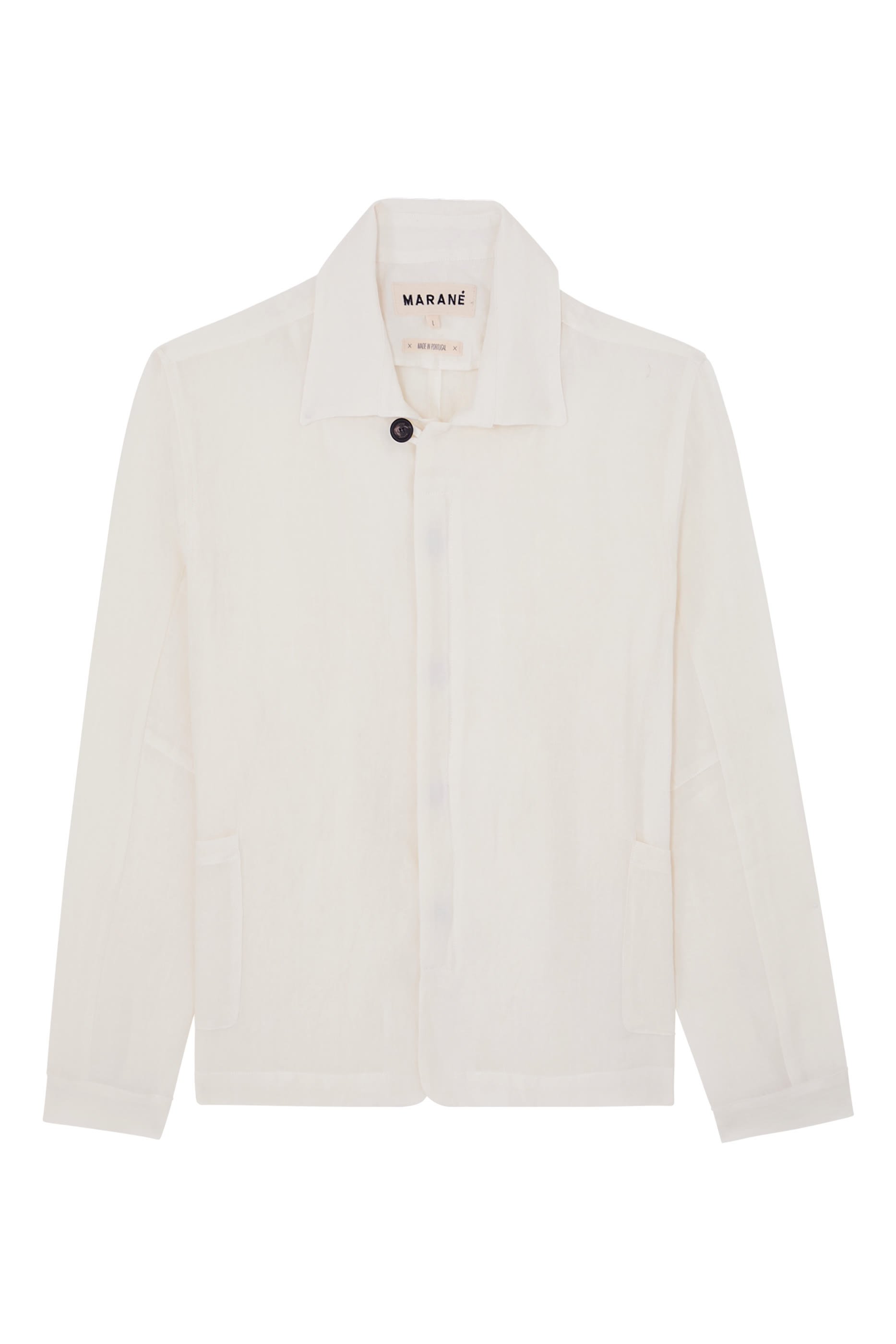 Linen Jacket
